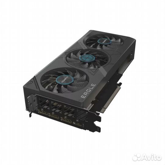 Gigabyte GeForce RTX 4070 super 12GB eagle OC