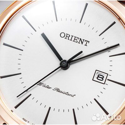 30.0mm (RF-QA0001S) - Quartz Contemporary Watch