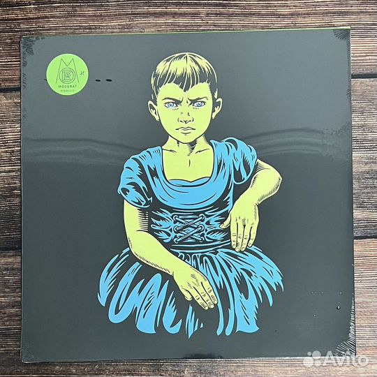 Moderat - III LP
