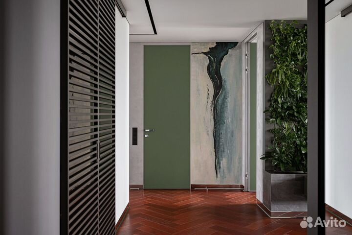 Шкаф купе или распашной в прихожую на заказ