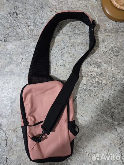 Сумка женская через плечо