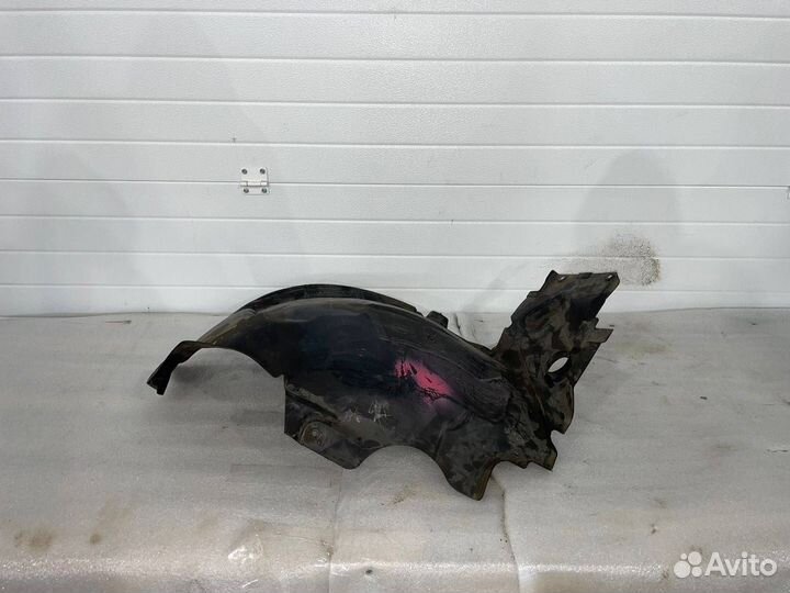 Подкрылок передний правый Mercedes-Benz GLS-Класс