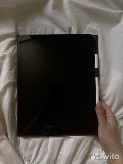 iPad pro 12.9 2020 256гб
