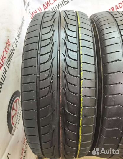 Firestone Firehawk Wide Oval 215/55 R17 94S