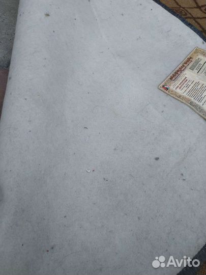 Ковер жаккардовый