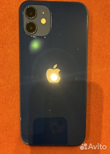 iPhone 12, 64 ГБ
