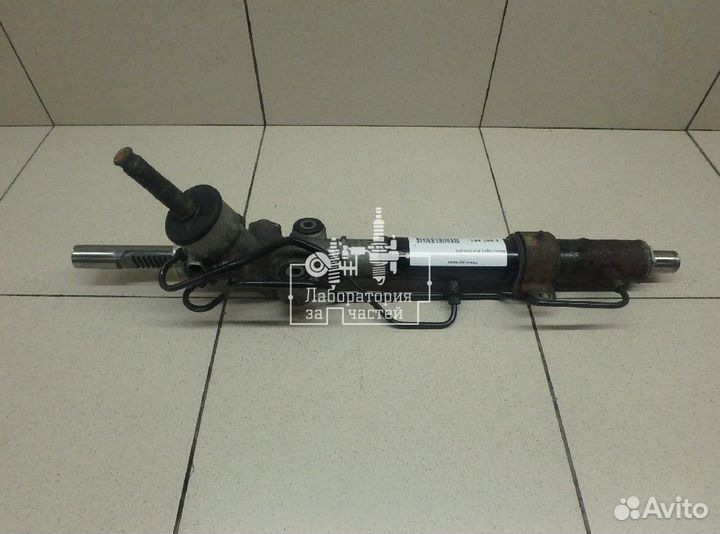 Рейка рулевая Subaru 34110-AJ043