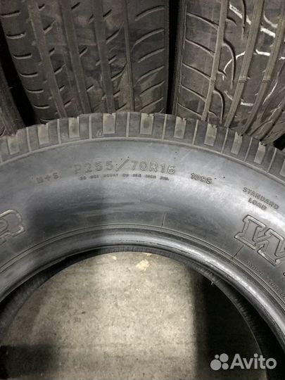Goodyear Wrangler RT/S 255/70 R16