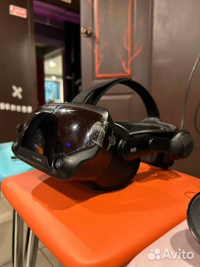 Шлем Valve Index VR Full Kit