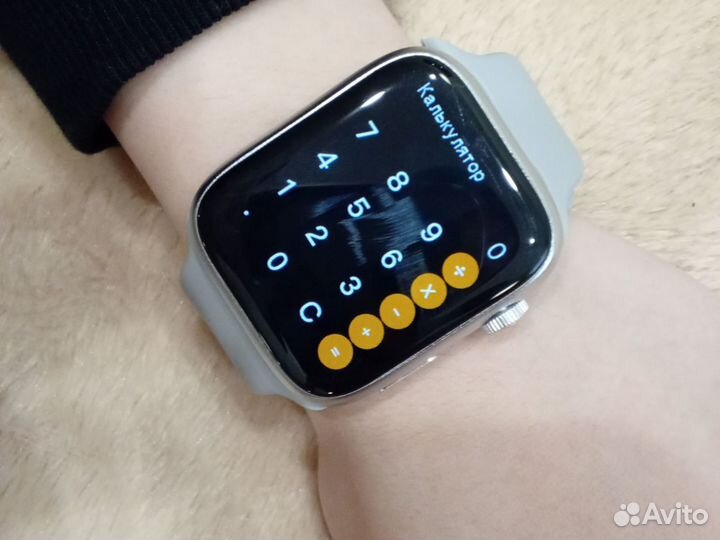 SMART watch x8 pro