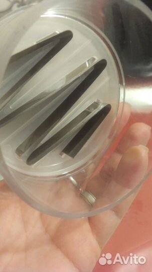 Измельчитель овощей и фруктов
