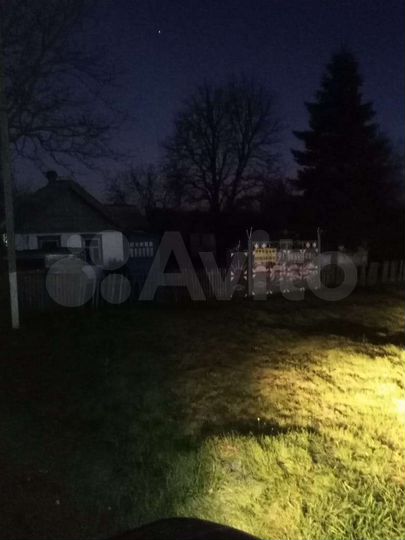 Участок 8 сот. (ИЖС)