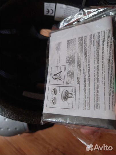 Детская защита для роликов fila