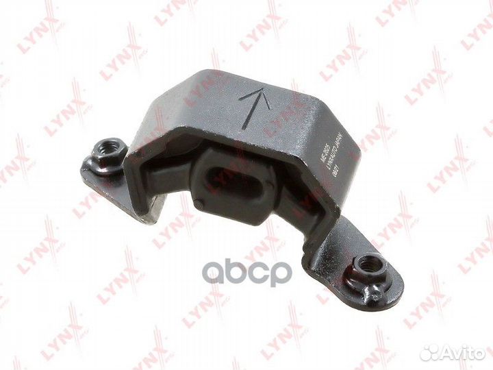 Опора глушителя ME2625 lynxauto