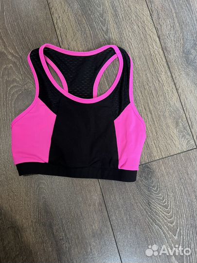 Топ тренировочный