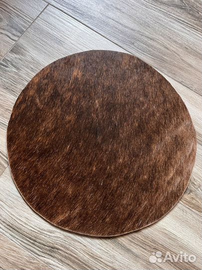 Коврик,подставка под горячее кожа H&M/zara home