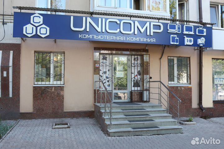 Сетевой фильтр - удлинитель Oxion - 5 розеток 1,8м