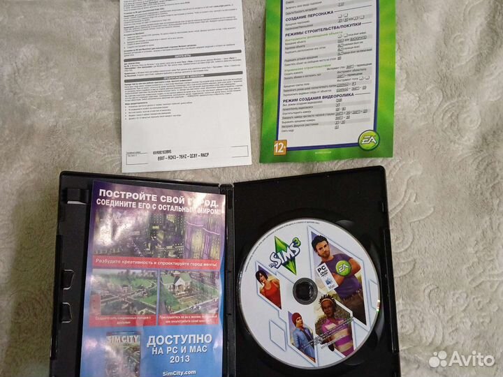 Игры на xbox 360