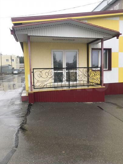 Свободного назначения, 100 м²