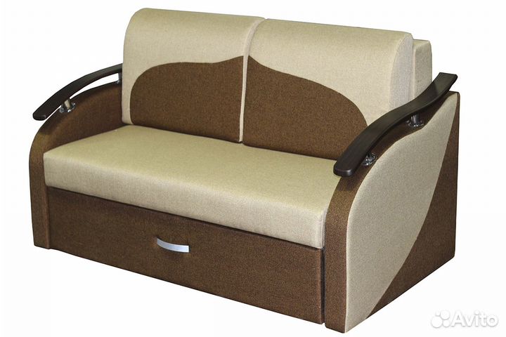 Диван-кровать 