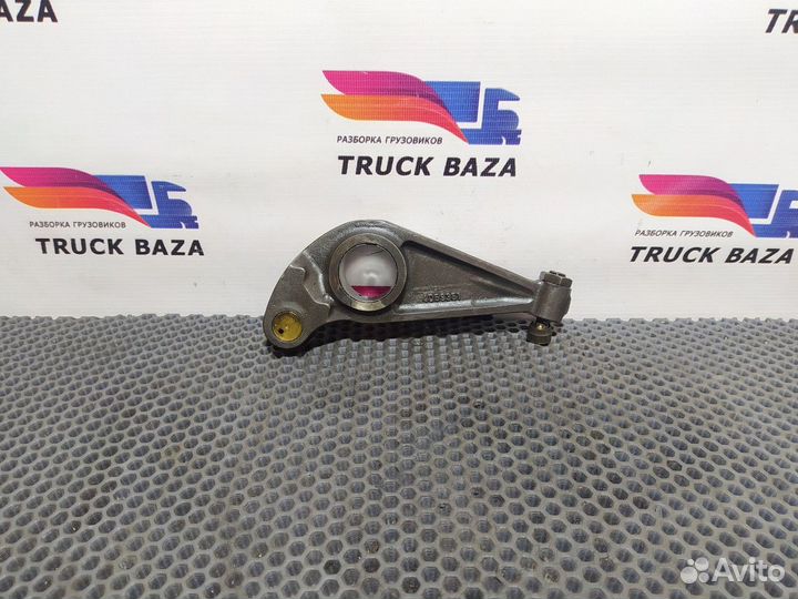 Рокер клапана выпускного Volvo VNL