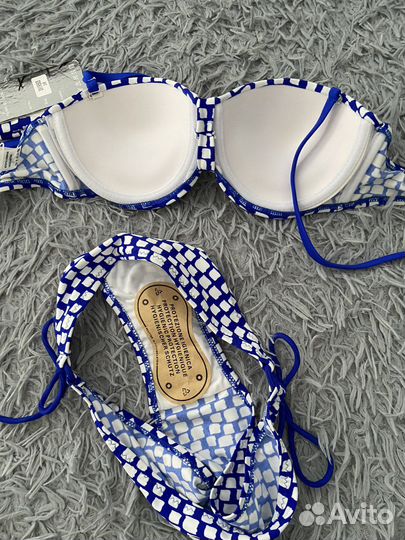 Купальник новый