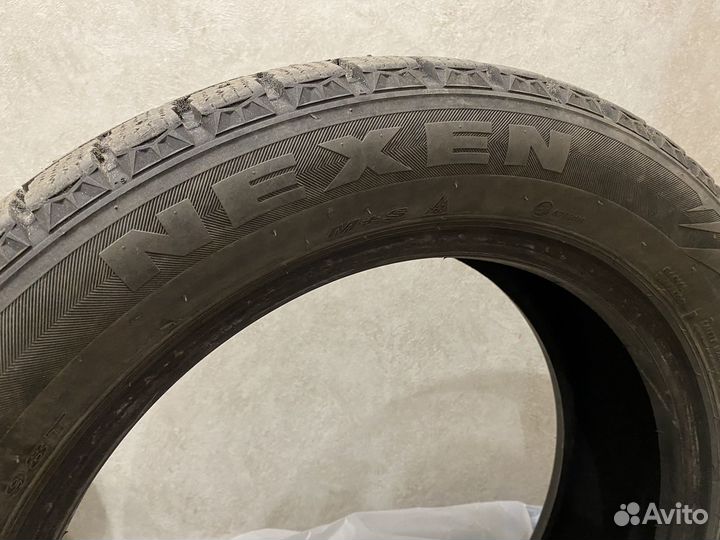 Nexen Winguard WinSpike SUV 225/55 R18