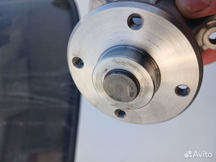 Помпа aisin WTP-018