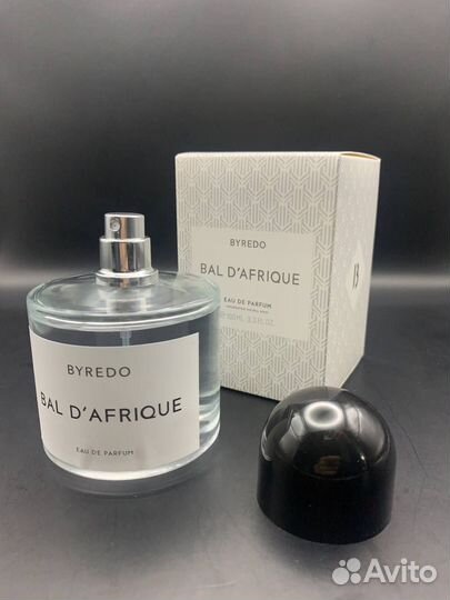 Духи женские 100мл