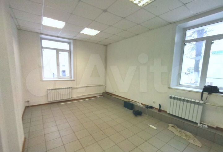 Свободного назначения, 24.2 м²