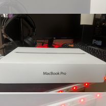 Macbook pro A1502