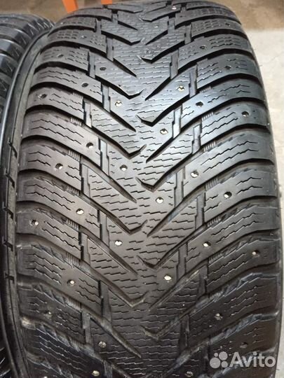 Nokian Tyres Hakkapeliitta 8 SUV 285/65 R17