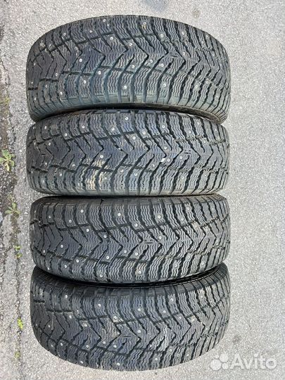 Cordiant Snow Cross 2 195/55 R15