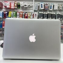 Apple macbook pro