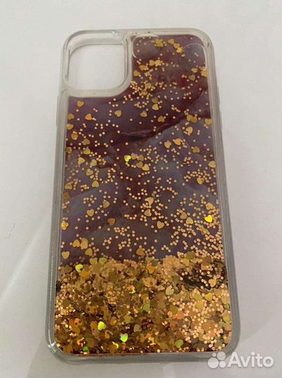 Чехлы для айфон 11