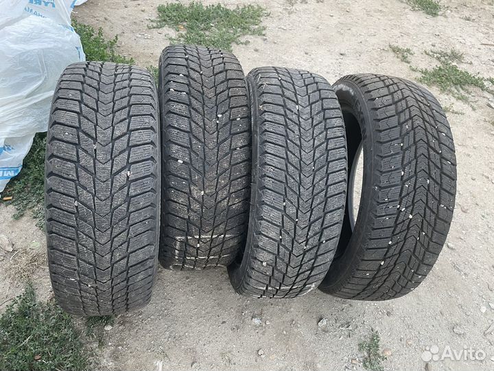 Nexen Winguard Ice Plus 195/55 R16 91T