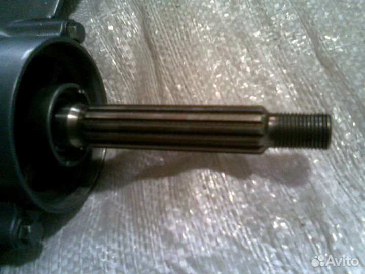 Yamaha 40 веос