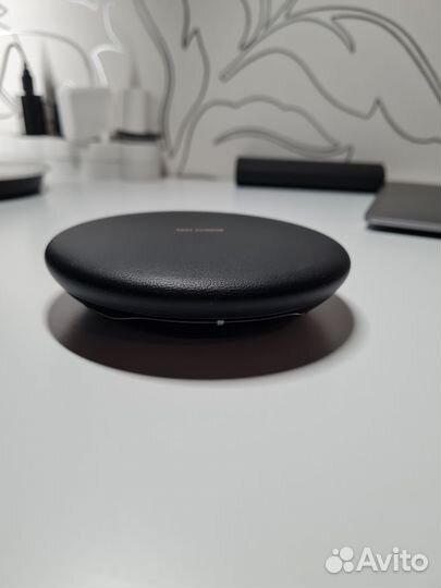 Беспроводная зарядка samsung