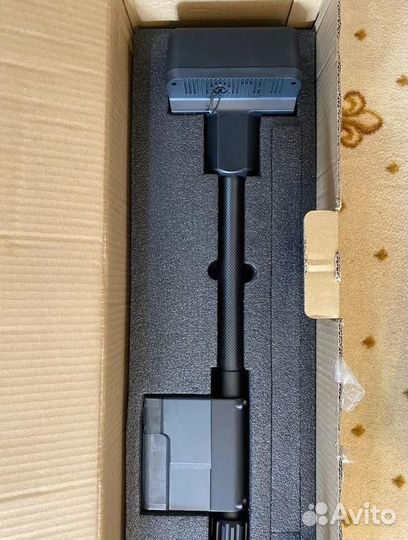 Дрон Мобильная станция DJI D-RTK 2 High Precision