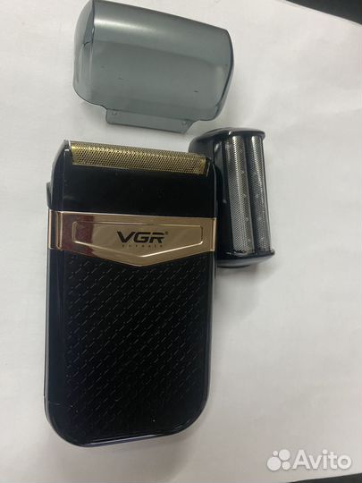 Электробритва