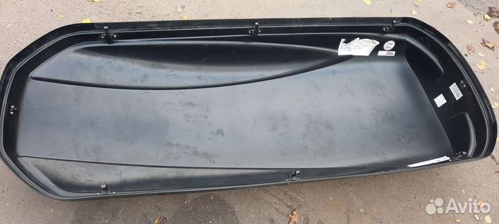 Крышка от автобокса Терра Драйв 480