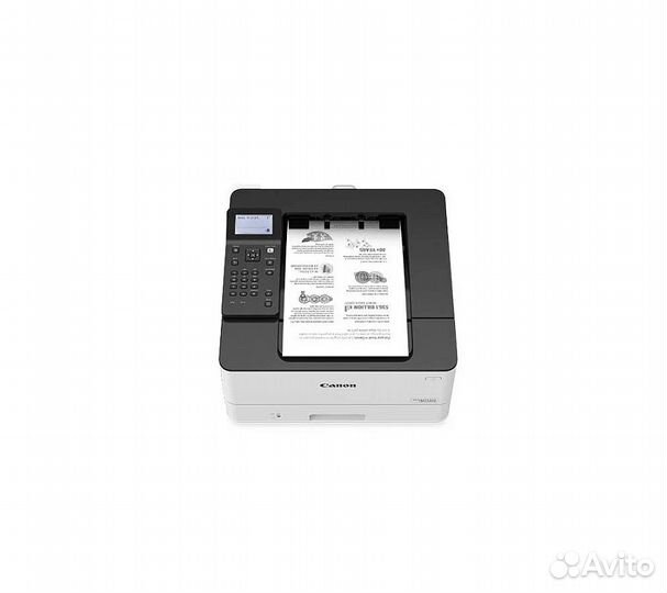 Принтер лазерный Canon i-Sensys LBP223dw (3516C008