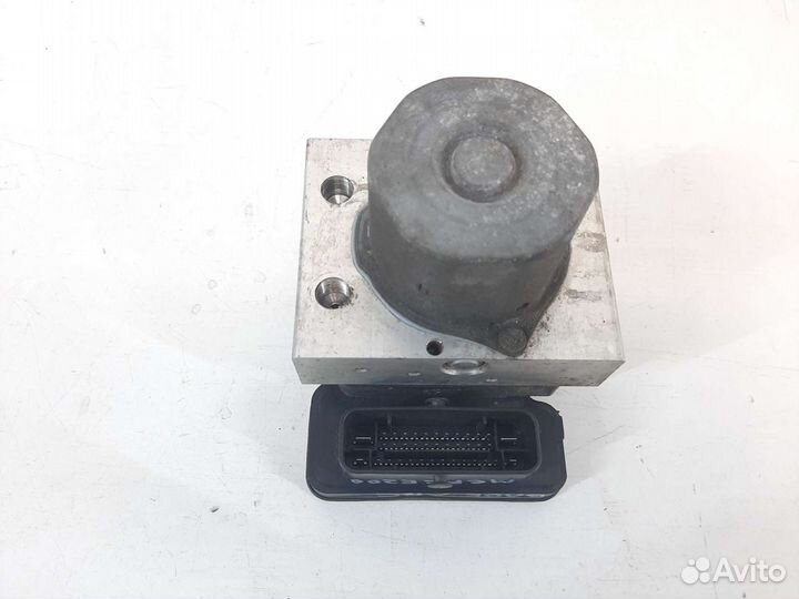 Блок абс Mercedes Benz E-Class W207 coupe