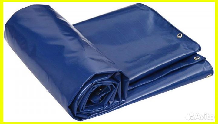 Тент полог брезент Р