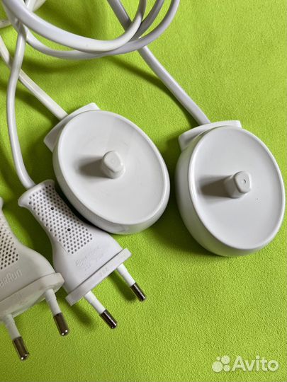 Зарядное устройство Оral-b для электро-щётки