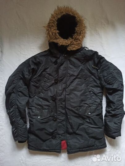 Аляска Nord Storm N3B