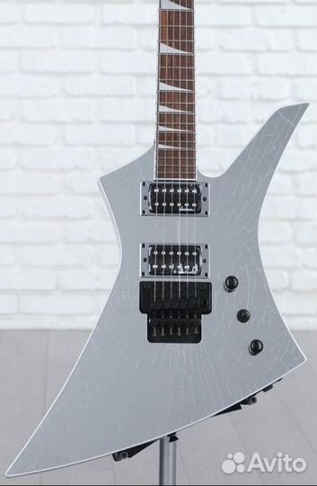 Электрогитара Jackson + Аксессуары