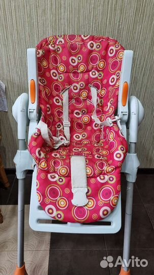 Стул для кормления