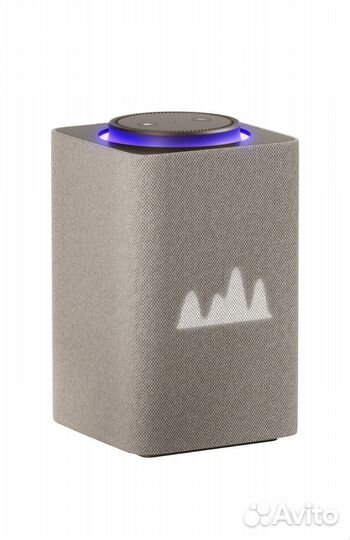 Умная колонка Яндекс Станция Макс с Алисой