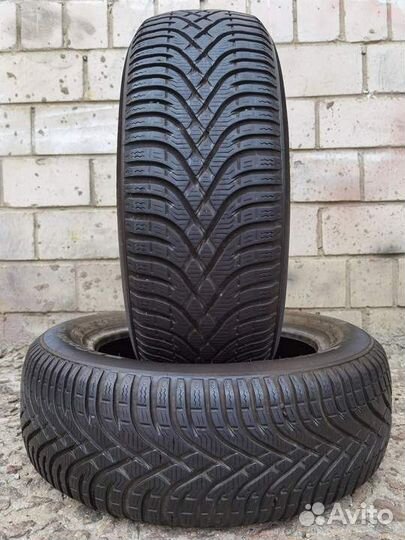 Bfgoodrich G-Force Winter 2 185/60 R15 88T